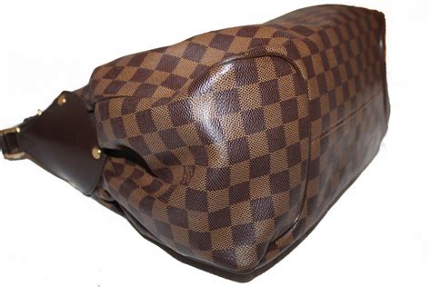 reggia damier louis vuitton|LOUIS VUITTON Damier Ebene Reggia 1482494 .